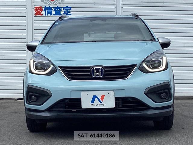Honda FIT 2021-11 8282811-13