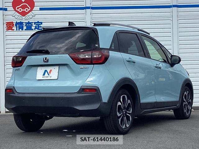Honda FIT 2021-11 8282811-16