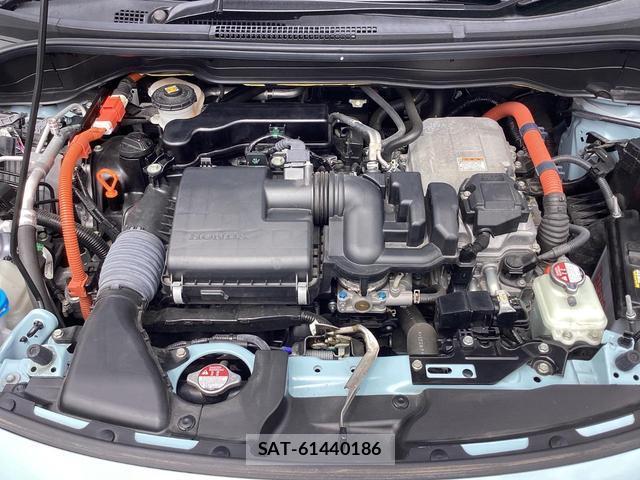 Honda FIT 2021-11 8282811-17