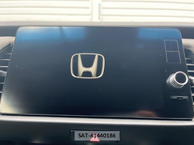 Honda FIT 2021-11 8282811-2