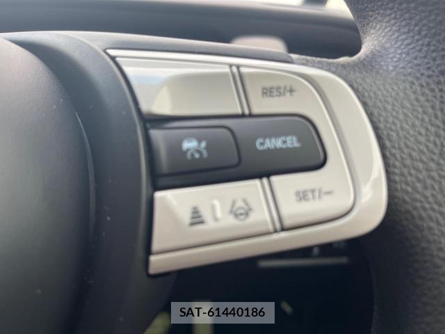 Honda FIT 2021-11 8282811-4