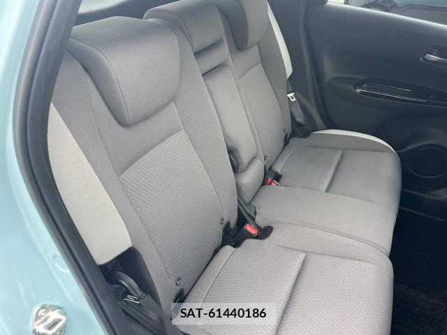 Honda FIT 2021-11 8282811-8