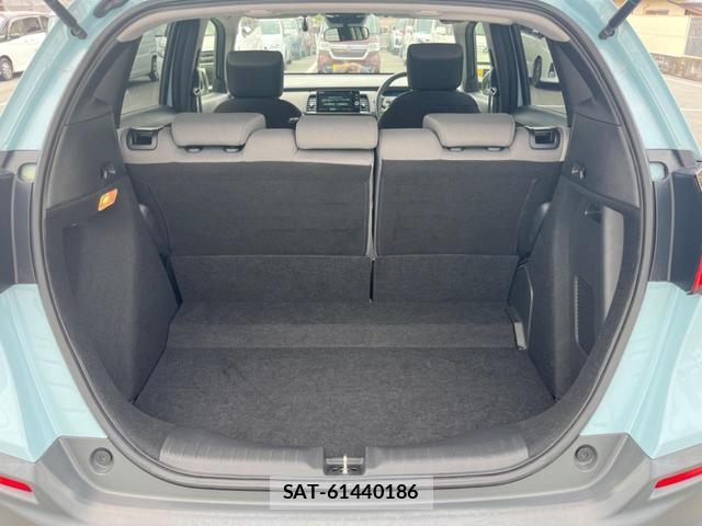 Honda FIT 2021-11 8282811-9