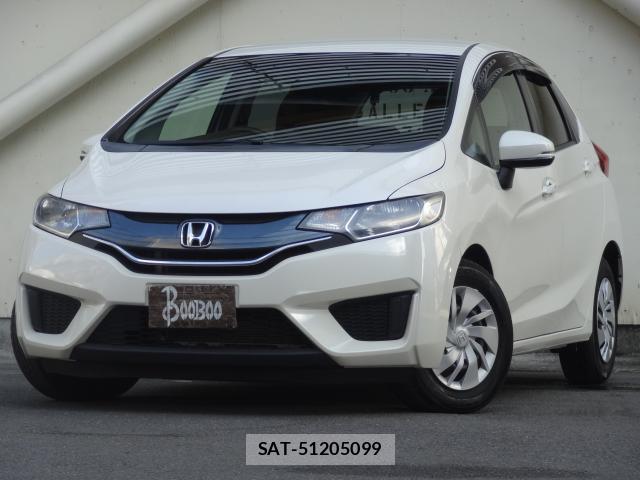 Honda FIT 2013-12 8282934-0