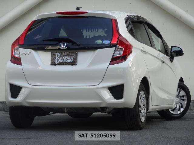 Honda FIT 2013-12 8282934-1