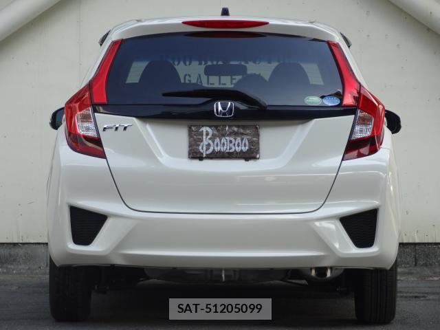 Honda FIT 2013-12 8282934-12