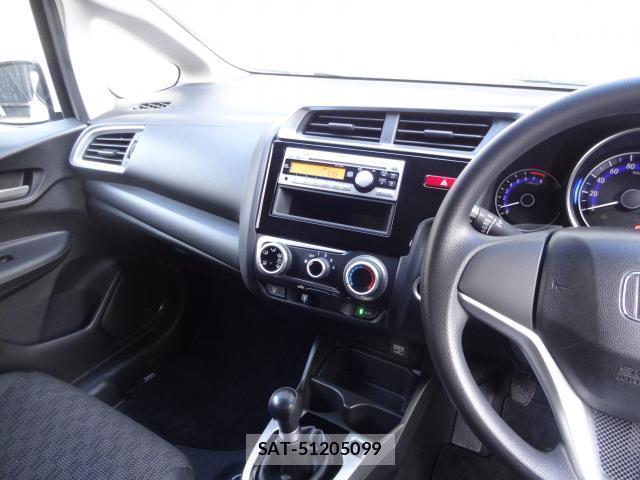 Honda FIT 2013-12 8282934-14