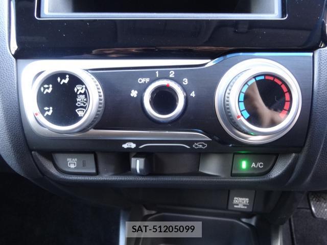 Honda FIT 2013-12 8282934-19