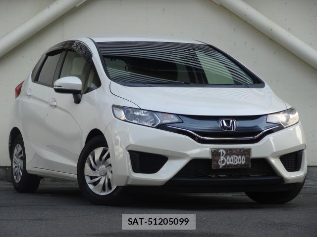 Honda FIT 2013-12 8282934-3