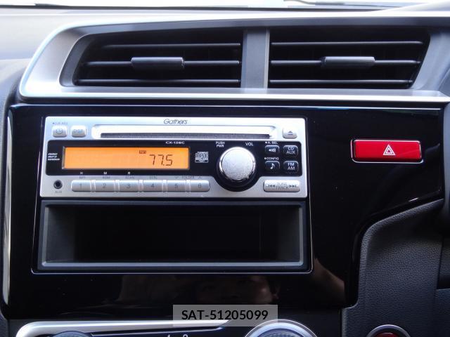 Honda FIT 2013-12 8282934-7