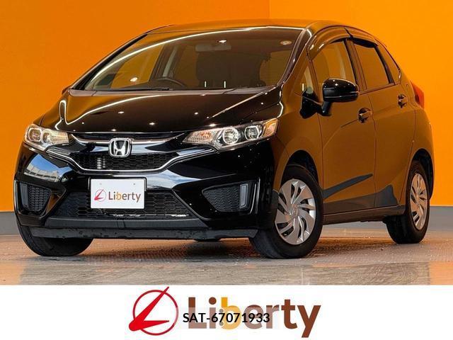 Honda FIT 2017-06 8282974-0