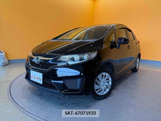 Honda FIT 2017-06 8282974-3