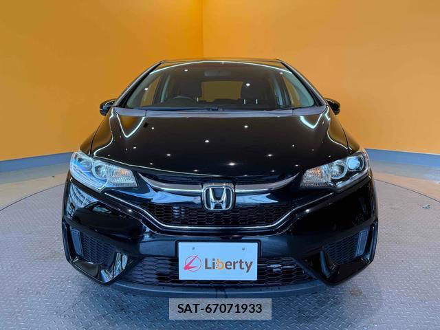 Honda FIT 2017-06 8282974-4