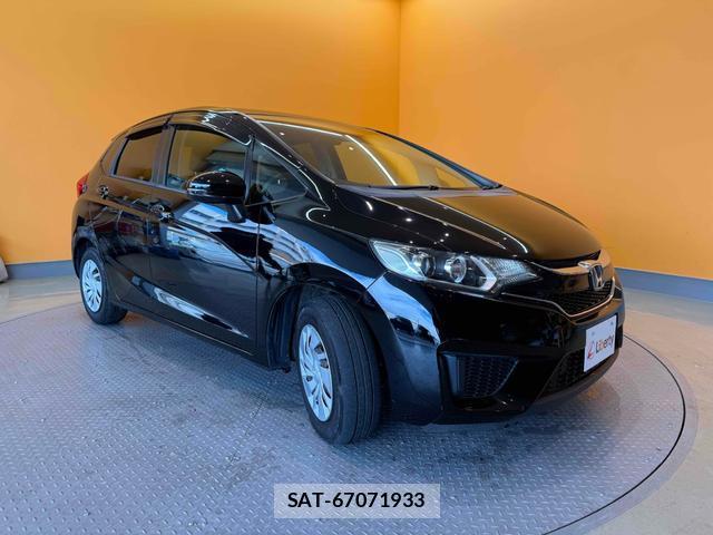 Honda FIT 2017-06 8282974-5