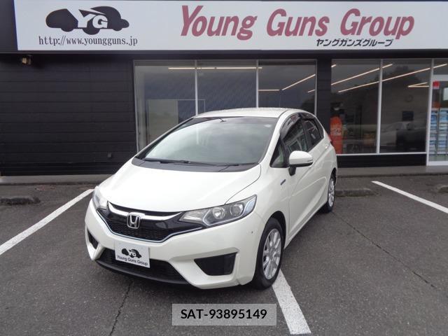 Honda FIT 2016-09 8282987-0