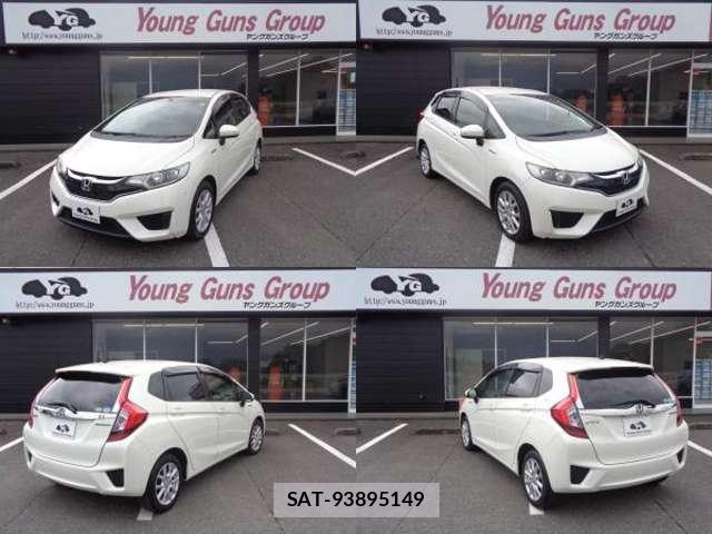 Honda FIT 2016-09 8282987-1