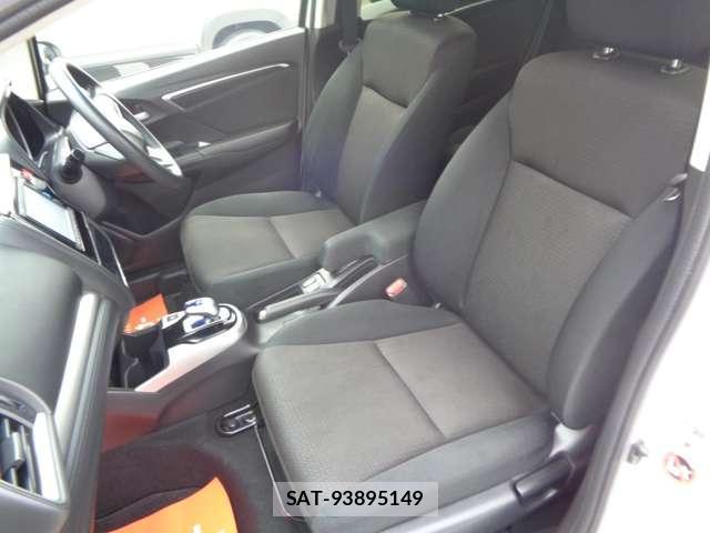 Honda FIT 2016-09 8282987-19