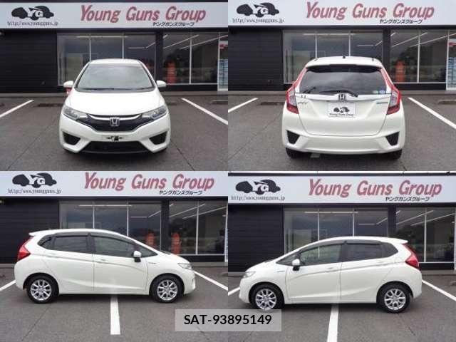 Honda FIT 2016-09 8282987-2