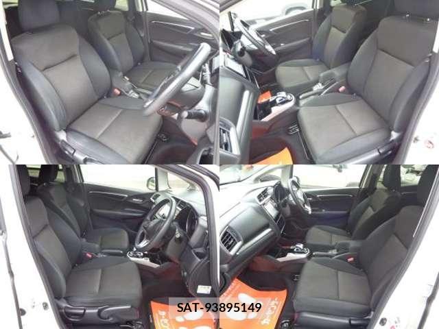 Honda FIT 2016-09 8282987-3