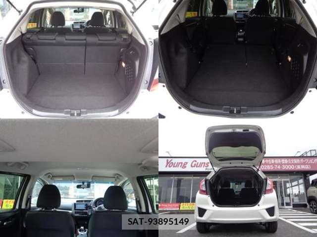 Honda FIT 2016-09 8282987-5