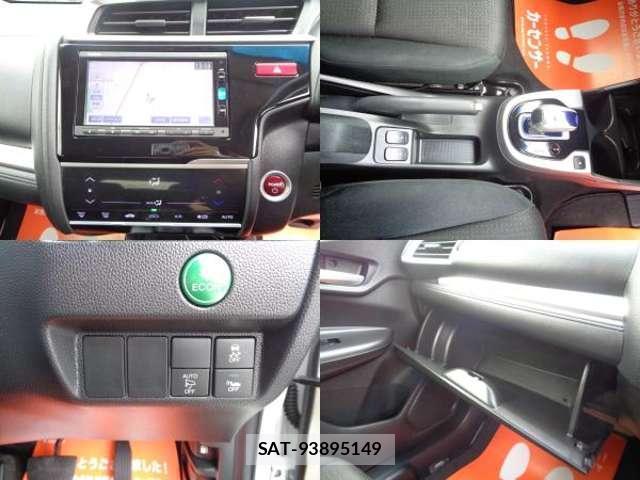 Honda FIT 2016-09 8282987-7