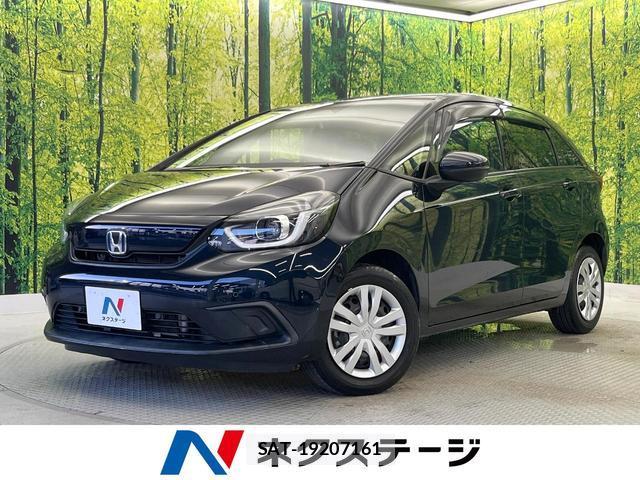 Honda FIT 2020-02 8283035-0
