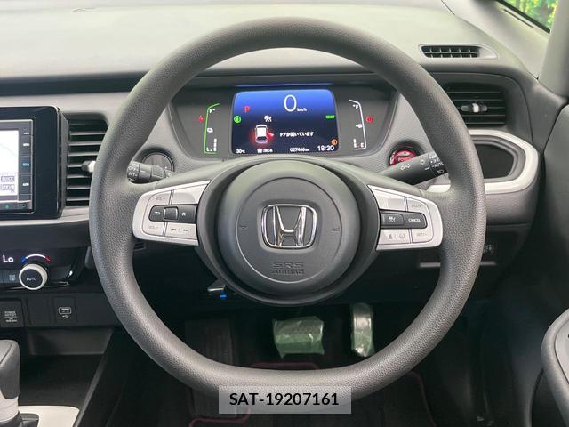 Honda FIT 2020-02 8283035-11