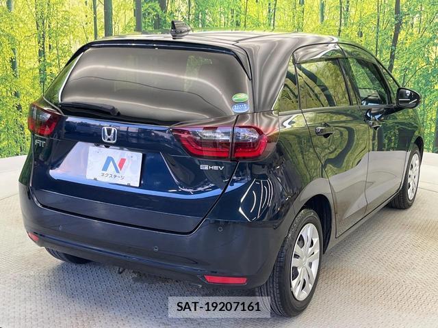 Honda FIT 2020-02 8283035-17