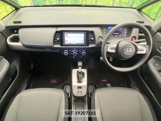 Honda FIT 2020-02 8283035-2