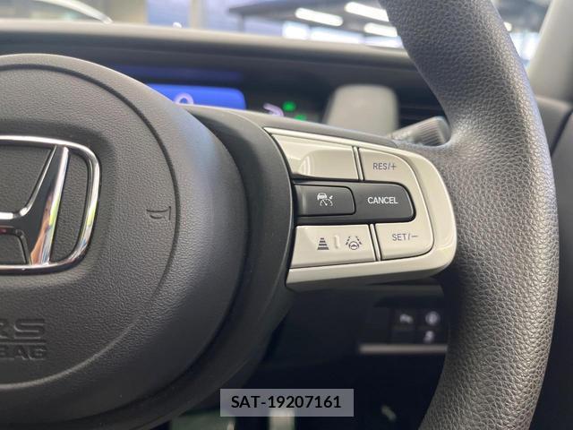 Honda FIT 2020-02 8283035-5