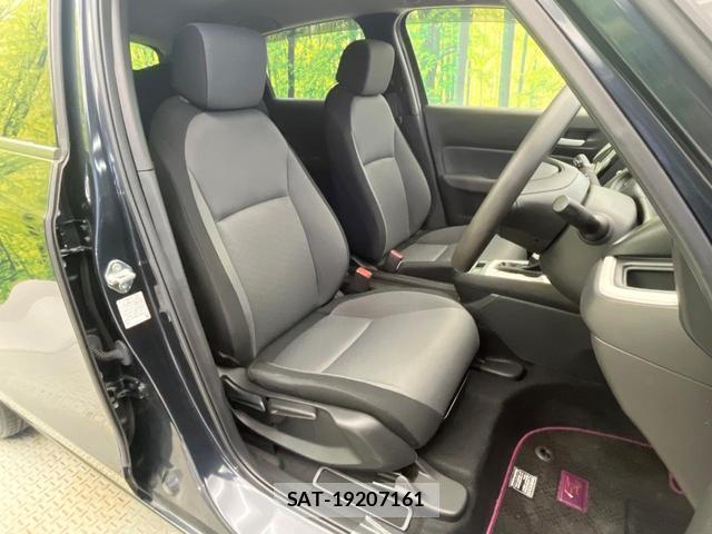 Honda FIT 2020-02 8283035-8