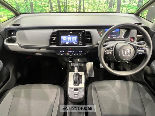 Honda FIT 2022-12 8283161-1