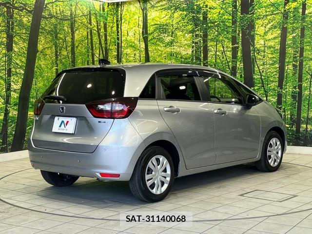 Honda FIT 2022-12 8283161-16