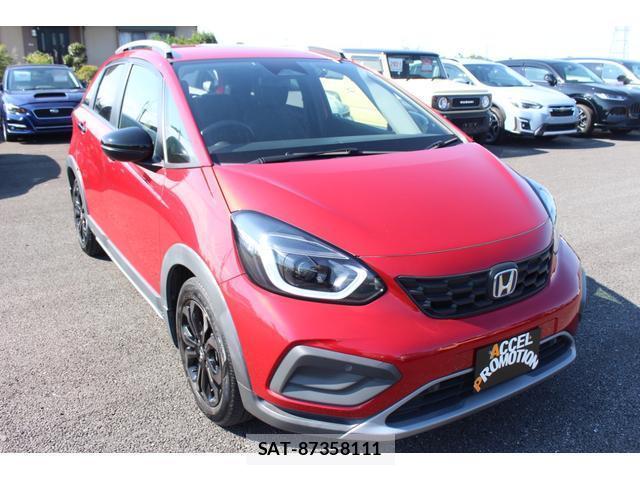 Honda FIT 2022-11 8283510-0