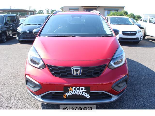 Honda FIT 2022-11 8283510-11