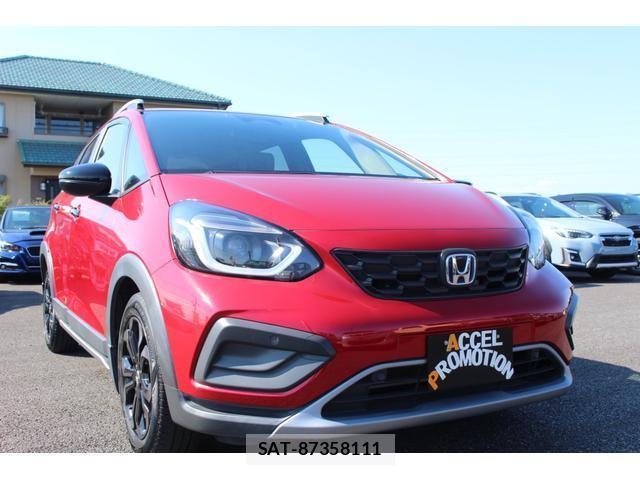 Honda FIT 2022-11 8283510-13
