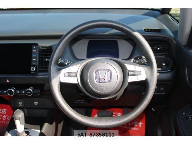 Honda FIT 2022-11 8283510-14