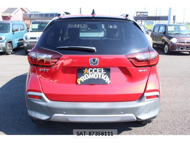 Honda FIT 2022-11 8283510-15