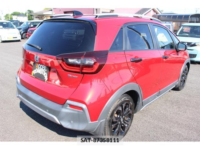 Honda FIT 2022-11 8283510-16