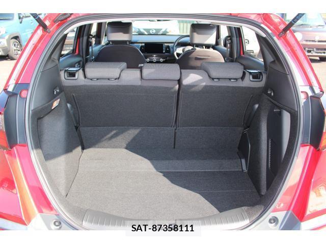 Honda FIT 2022-11 8283510-17