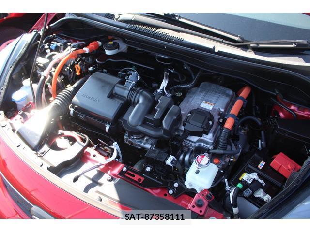 Honda FIT 2022-11 8283510-18