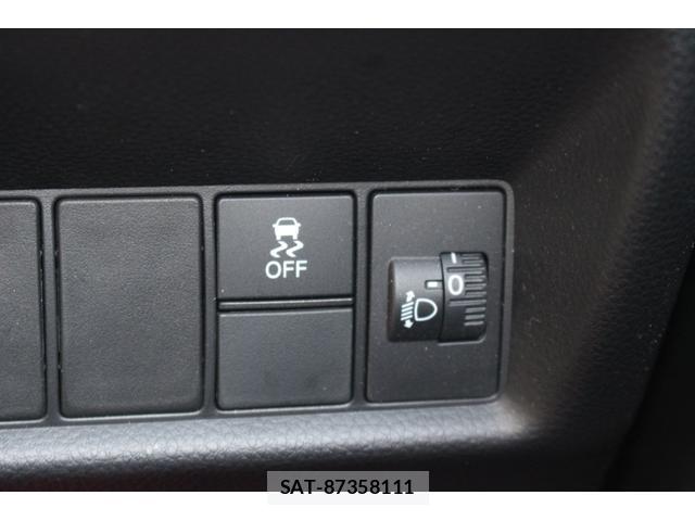 Honda FIT 2022-11 8283510-8