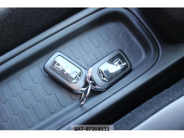Honda FIT 2022-11 8283510-9