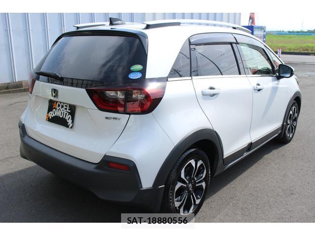 Honda FIT 2021-03 8283516-1