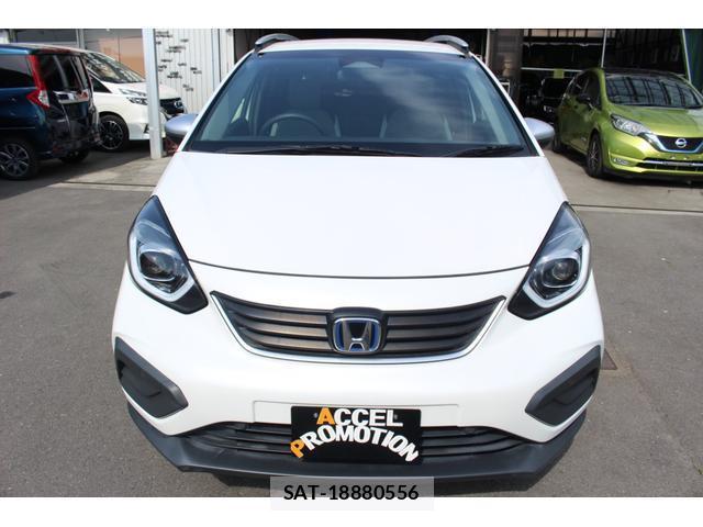 Honda FIT 2021-03 8283516-10