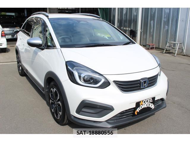 Honda FIT 2021-03 8283516-13