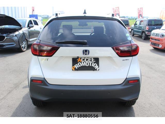 Honda FIT 2021-03 8283516-15