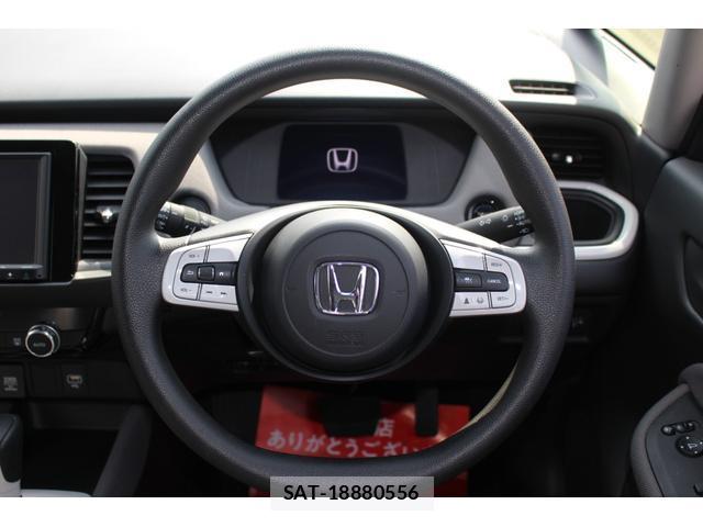 Honda FIT 2021-03 8283516-16