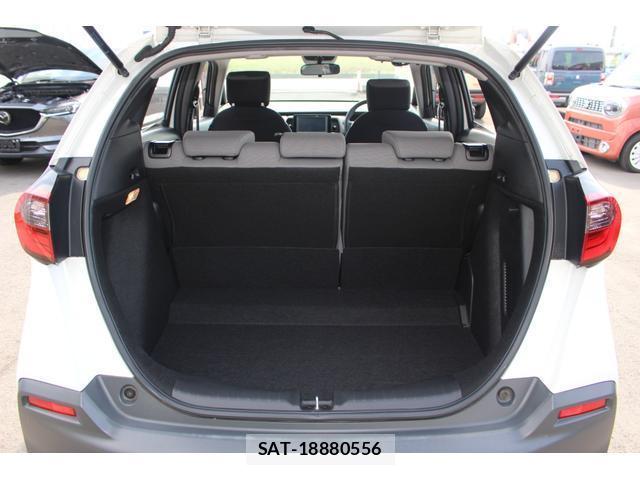 Honda FIT 2021-03 8283516-17