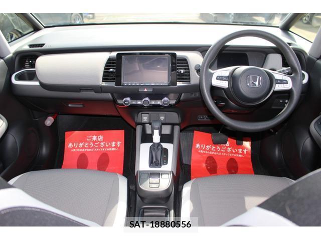 Honda FIT 2021-03 8283516-2